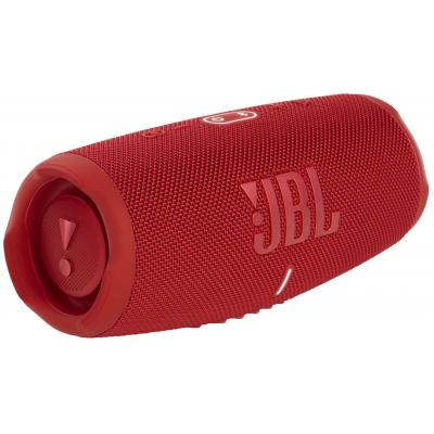 Акустическая система JBL Charge 5 Red (CHARGE5RED) фото №2
