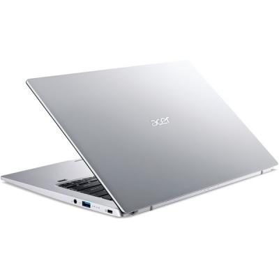Ноутбук Acer Swift 1 SF114-34-P6KM (NX.A77EU.00J) фото №7
