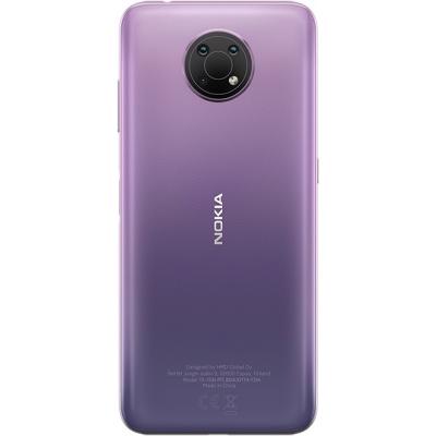 Смартфон Nokia G10 3/32GB Purple фото №2