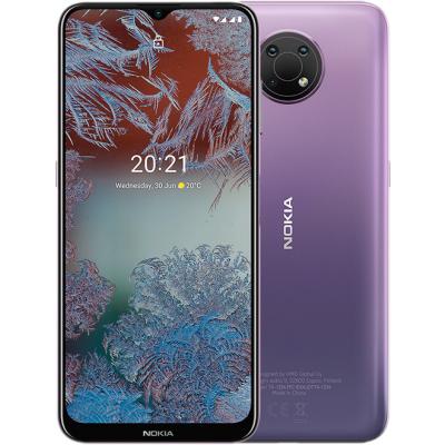 Смартфон Nokia G10 3/32GB Purple фото №5