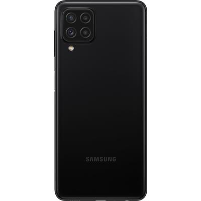 Смартфон Samsung SM-A225F (Galaxy A22 4/64Gb ZKD black) фото №2