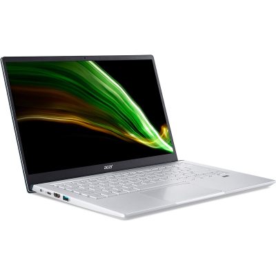 Ноутбук Acer Swift X SFX14-41G (NX.AU2EU.004) фото №2