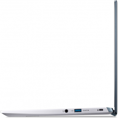 Ноутбук Acer Swift X SFX14-41G (NX.AU2EU.004) фото №6