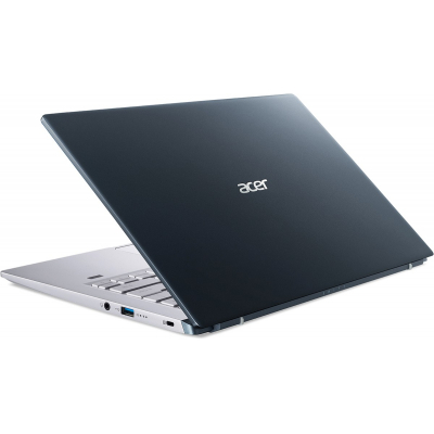 Ноутбук Acer Swift X SFX14-41G (NX.AU2EU.004) фото №7