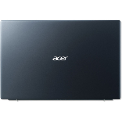 Ноутбук Acer Swift X SFX14-41G (NX.AU2EU.004) фото №8