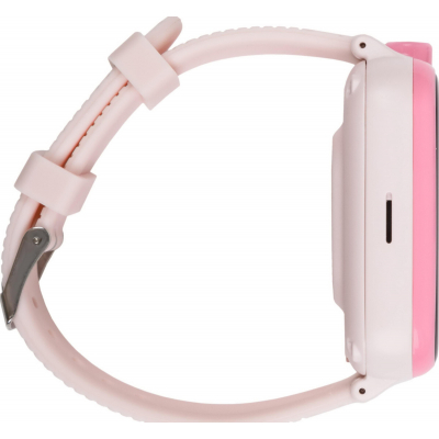 Smart часы AmiGo GO006 GPS 4G WIFI Pink фото №3
