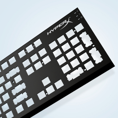 Клавиатура HyperX Alloy Elite 2 (4P5N3AX) фото №11
