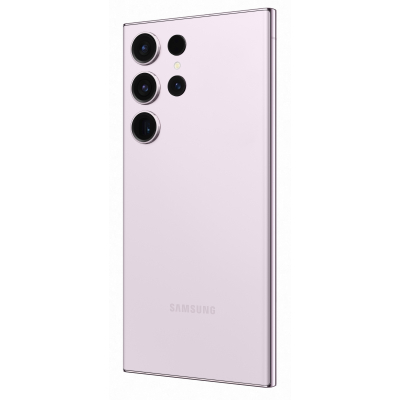 Смартфон Samsung Galaxy S23 Ultra 5G 12/256Gb Light Pink (SM-S918BLIGSEK) фото №9