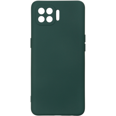 Чехол для телефона Armorstandart ICON Case OPPO Reno 4 Lite/A93 Pine Green (ARM58514)