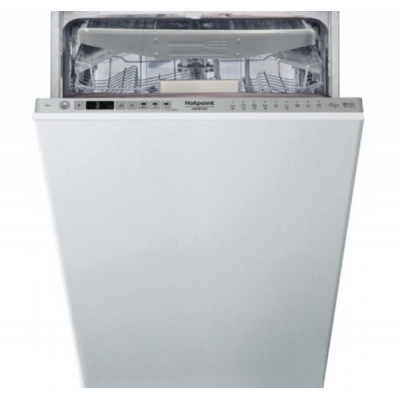 Посудомойная машина Hotpoint-Ariston HSIO3O35WFE