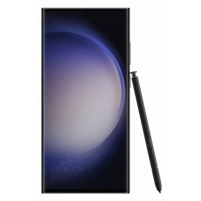 Смартфон Samsung Galaxy S23 Ultra 5G 12/512Gb Black (SM-S918BZKHSEK) фото №2