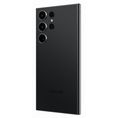 Смартфон Samsung Galaxy S23 Ultra 5G 12/512Gb Black (SM-S918BZKHSEK) фото №9