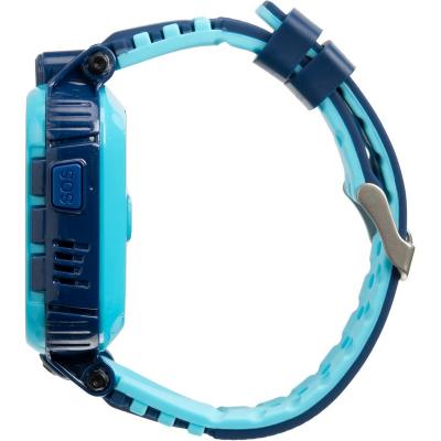 Smart часы Gelius Pro GP-PK001 (PRO KID) Blue Kids фото №4
