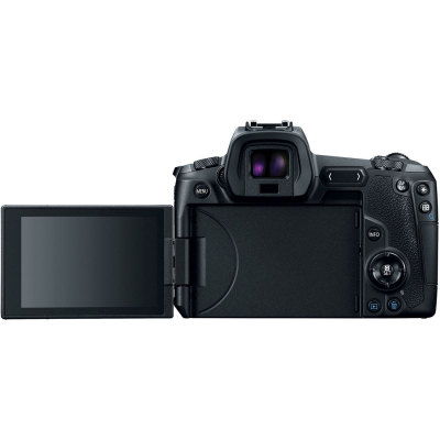 Цифровая фотокамера Canon EOS R   RF 24-105 f/4.0-7.1 IS STM (3075C129) фото №2