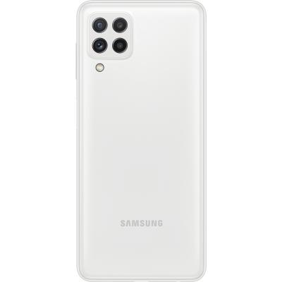 Смартфон Samsung SM-A225F Galaxy A22 4/64Gb ZWD (white) фото №2