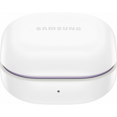 Навушники Samsung Galaxy Buds2 Lavender (SM-R177NLVASEK) фото №8