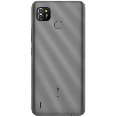 Смартфон Tecno POP 4 LTE (BC1s) 2/32Gb Dual SIM Slate Grey фото №2
