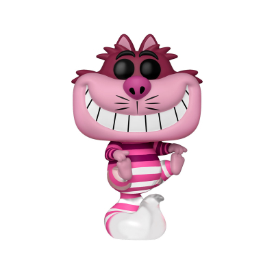 Іграшкова фігурка Funko Pop Аліса в країні чудес - Чеширський кіт (55735)
