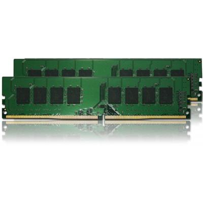 Модуль памяти для компьютера Exceleram DDR4 32GB (2x16GB) 2400 MHz  (E43224AD) фото №2
