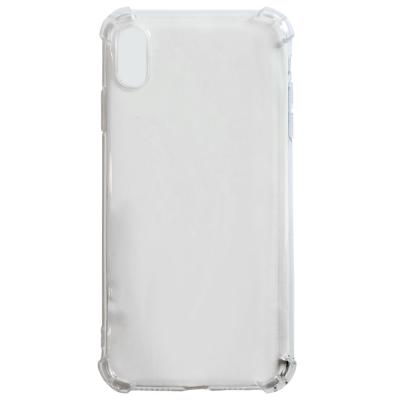 Чохол для телефона BeCover Anti-Shock Apple iPhone XS Max Clear (704788) (704788)
