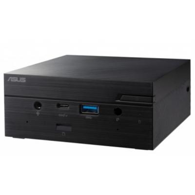 Компьютер Asus PN62S-BB3040MD / i3-10110U (90MR00A1-M00400)