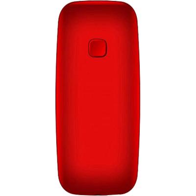 Мобильный телефон Verico Classic A183 Red (4713095608261) фото №2