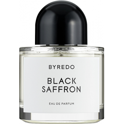 Парфумована вода Byredo Black Saffron 50 мл (B100001)