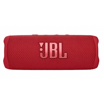 Акустическая система JBL Flip 6 Red (FLIP6RED)