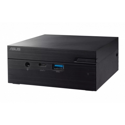 Компьютер Asus PN61-BB5070MT / i5-8265U (90MR0021-M00710)
