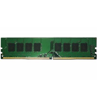 Модуль пам'яті для комп'ютера Exceleram DDR4 16GB 2400 MHz  (E41624A)