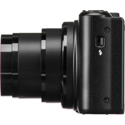 Цифровая фотокамера Canon Powershot SX740 HS Black (2955C012) фото №6