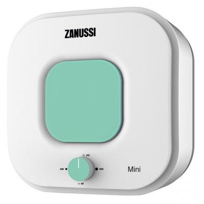 Водонагрівач Zanussi ZWH/S 15 Mini O Green (ZWH/S15MINIOGREEN)