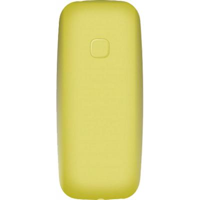 Мобильный телефон Verico Classic A183 Yellow (4713095608278) фото №2