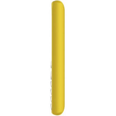 Мобільний телефон Verico Classic A183 Yellow (4713095608278) фото №3