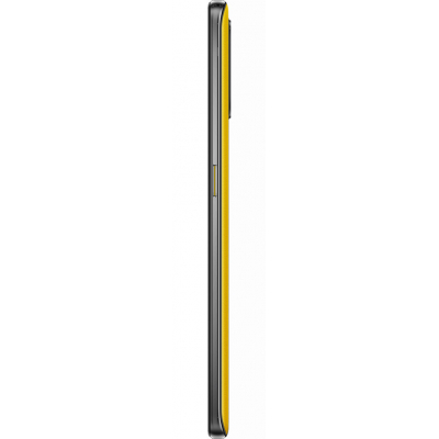 Смартфон Realme GT 8/128Gb Yellow фото №4