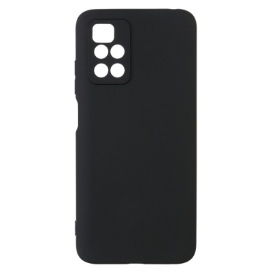 Чехол для телефона Armorstandart Matte Slim Fit Xiaomi Redmi 10 Black (ARM59833)
