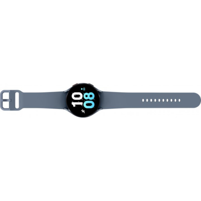 Smart годинник Samsung SM-R910 (Galaxy Watch 5 44mm) Saphire (SM-R910NZBASEK) фото №6