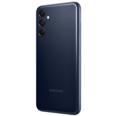 Смартфон Samsung Galaxy M14 5G 4/128GB Dark Blue (SM-M146BDBVSEK) фото №8