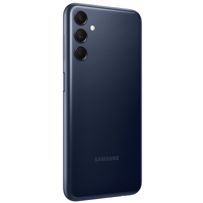 Смартфон Samsung Galaxy M14 5G 4/128GB Dark Blue (SM-M146BDBVSEK) фото №9