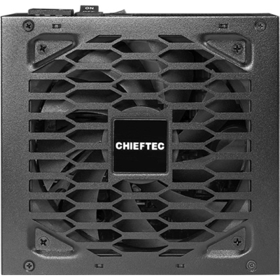Блок живлення Chieftec CPX-750FC фото №4