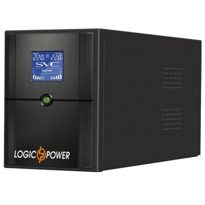 Джерело безперебійного живлення LogicPower LPM-UL625VA (4978)