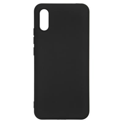 Чехол для телефона Armorstandart ICON Case Xiaomi Redmi 9A Black (ARM56596)