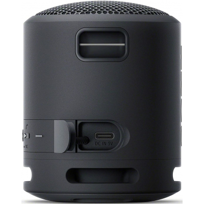 Акустична система Sony SRS-XB13 Black (SRSXB13B.RU2) фото №4