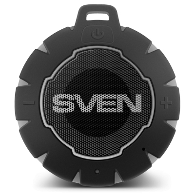 Акустическая система Sven PS-95 Black фото №7