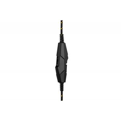 Навушники 2E HG300 LED 3.5mm Black (-HG300BK) фото №6