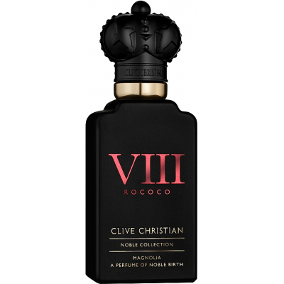 Парфюмированная вода Clive Christian VIII Rococo Magnolia 50 мл (NB8P50F01-CC)