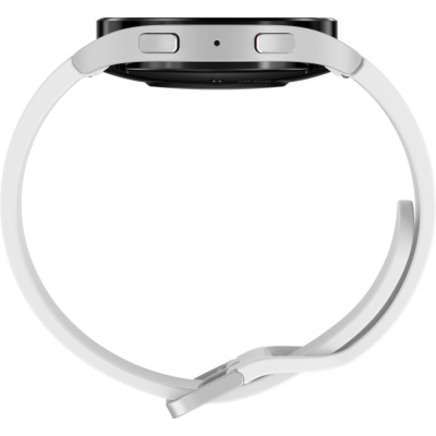 Smart часы Samsung SM-R910 (Galaxy Watch 5 44mm) Silver (SM-R910NZSASEK) фото №5