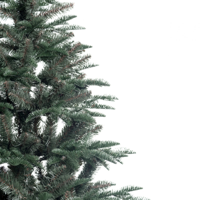 Ялинка Novogod`ko Канадская литая, зеленая h-1,5м (904598) фото №2