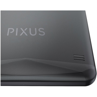 Планшет Pixus Touch 7 3G (HD) 2/32GB Metal, Black (4897058531503) фото №7