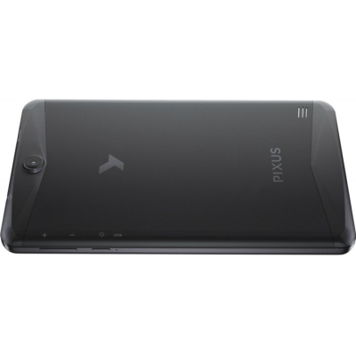 Планшет Pixus Touch 7 3G (HD) 2/32GB Metal, Black (4897058531503) фото №8